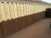 Pinelap Fencing